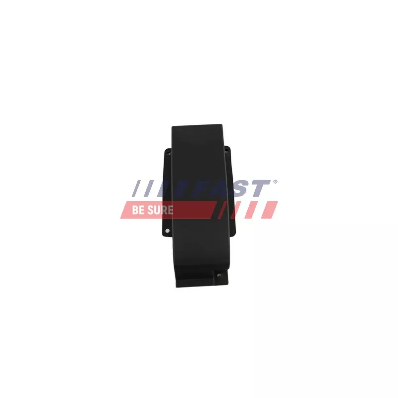 Baguette et bande protectrice, panneau latérale FAST FT90920