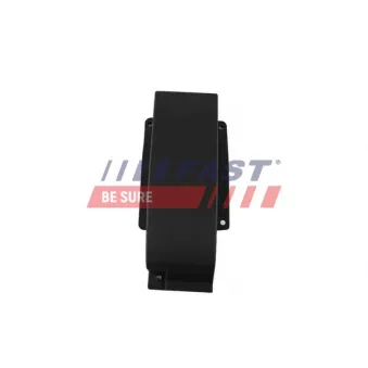 Baguette et bande protectrice, panneau latérale FAST FT90921