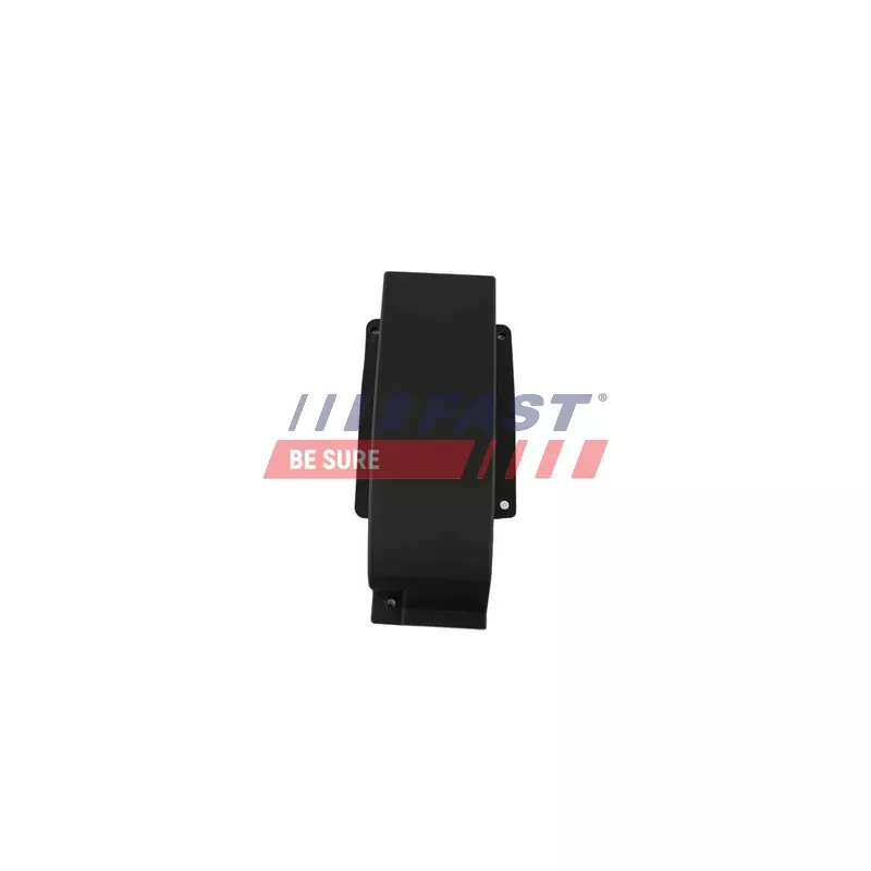 Baguette et bande protectrice, panneau latérale FAST FT90921
