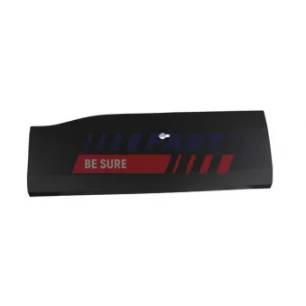 Baguette et bande protectrice, panneau latérale FAST FT90922
