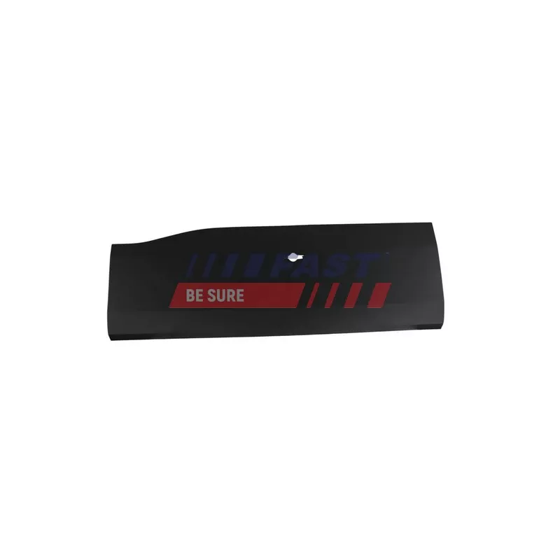 Baguette et bande protectrice, panneau latérale FAST FT90922