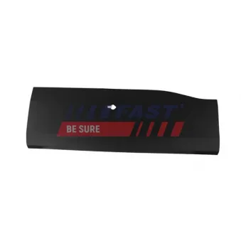 Baguette et bande protectrice, porte FAST FT90923