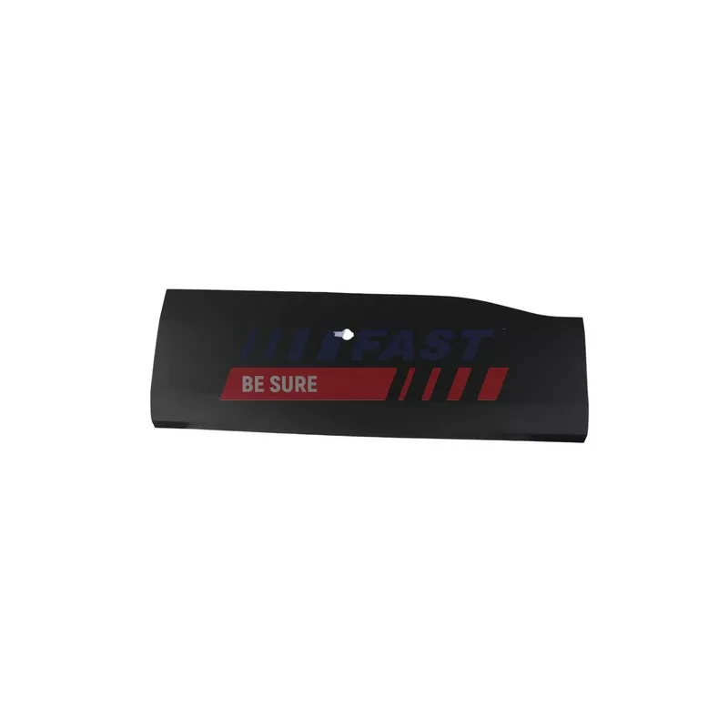 Baguette et bande protectrice, porte FAST FT90923