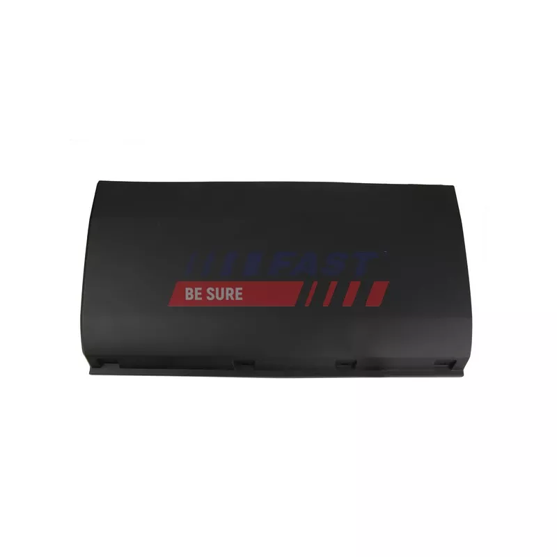 Baguette et bande protectrice, panneau latérale arrière gauche FAST FT90924