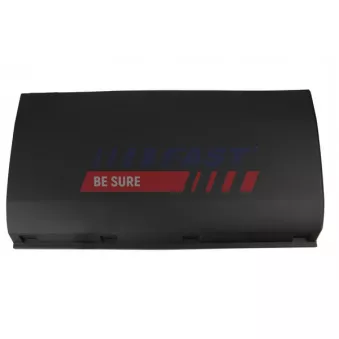 Baguette et bande protectrice, panneau latérale arrière droit FAST FT90925