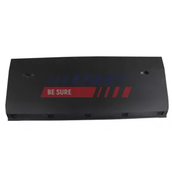 Baguette et bande protectrice, panneau latérale arrière FAST FT90927