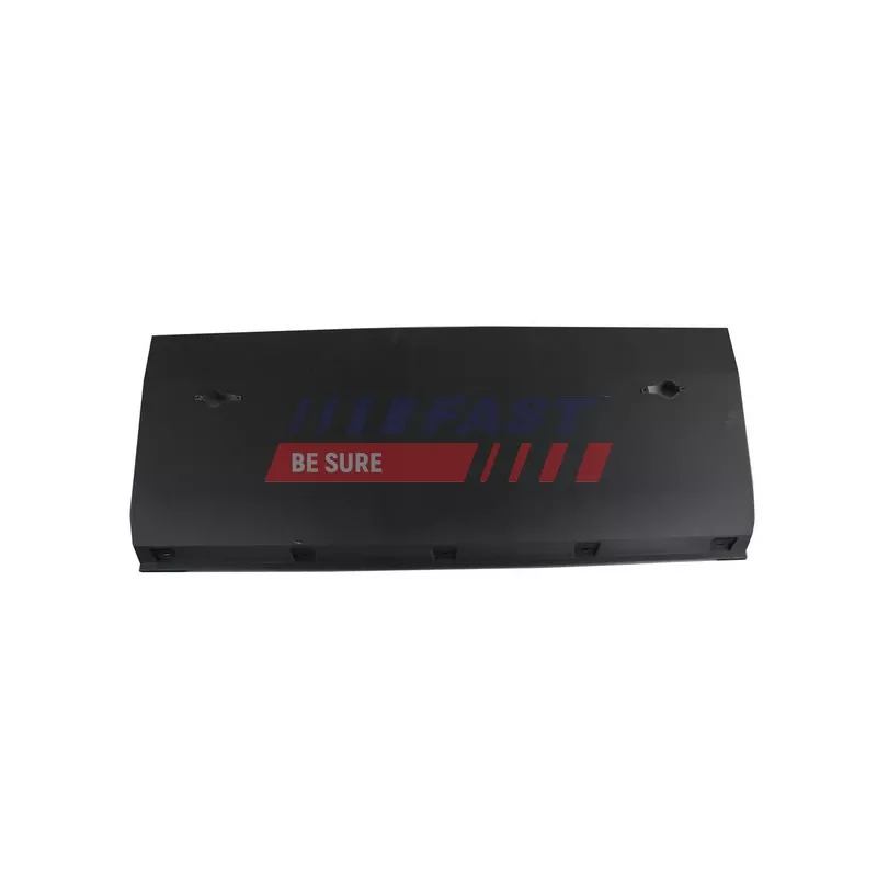 Baguette et bande protectrice, panneau latérale arrière FAST FT90927