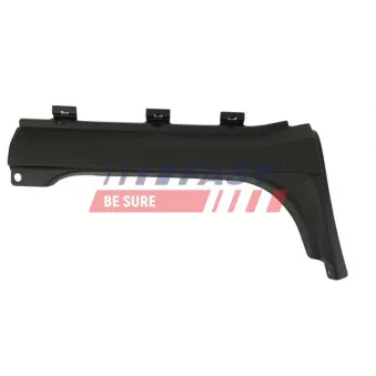 Baguette et bande protectrice, panneau latérale FAST FT90930