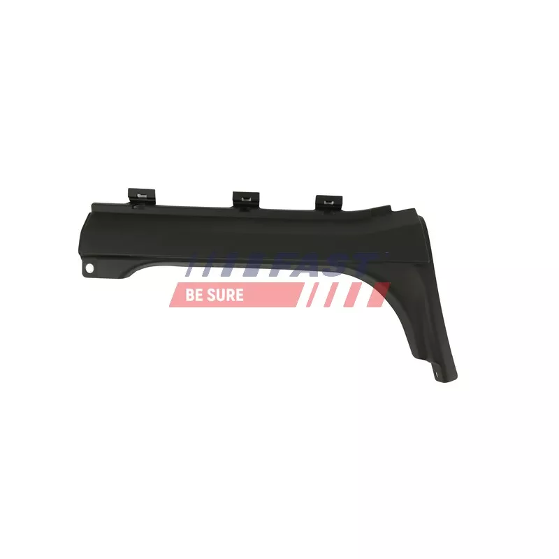 Baguette et bande protectrice, panneau latérale FAST FT90930