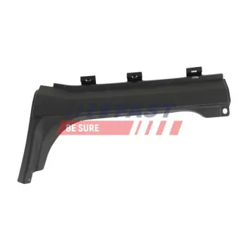 Baguette et bande protectrice, panneau latérale FAST FT90931