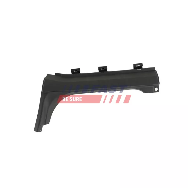 Baguette et bande protectrice, panneau latérale FAST FT90931