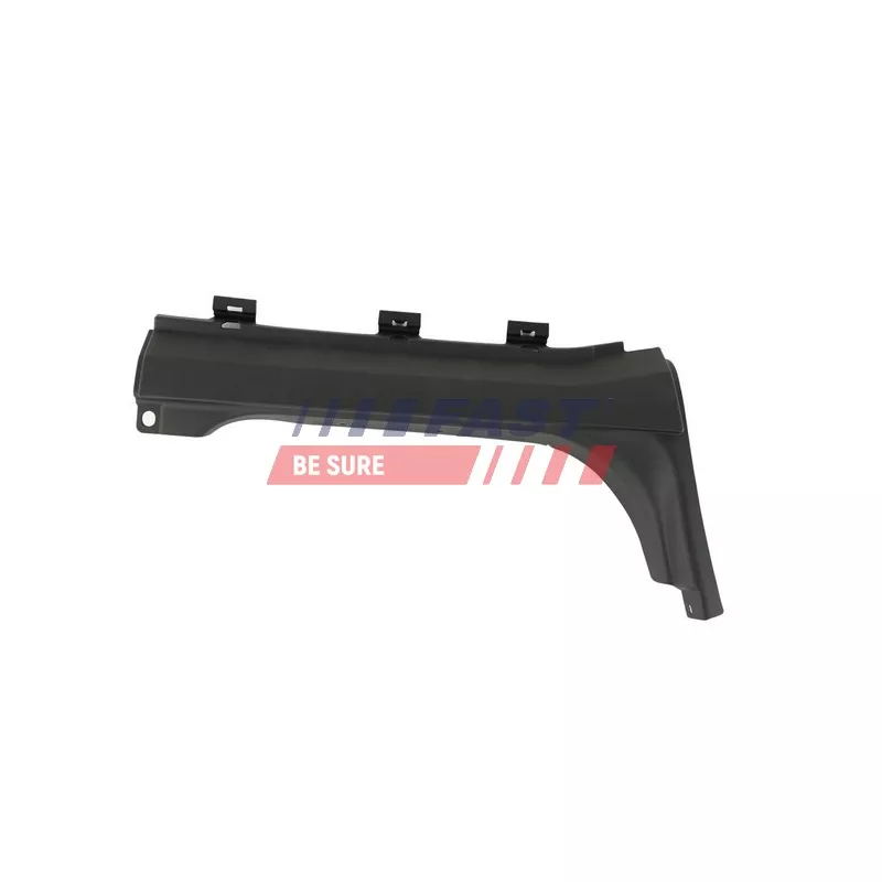 Baguette et bande protectrice, porte arrière gauche FAST FT90932