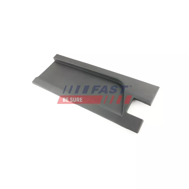 Baguette et bande protectrice, porte arrière droit FAST FT90933