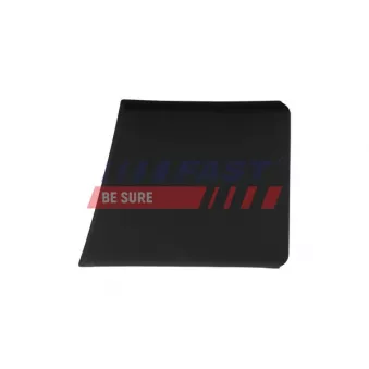 Baguette et bande protectrice, panneau latérale FAST FT90936