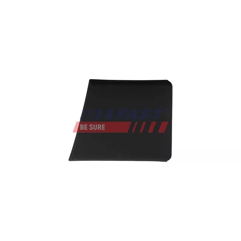 Baguette et bande protectrice, panneau latérale FAST FT90936