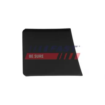 Baguette et bande protectrice, porte FAST FT90937