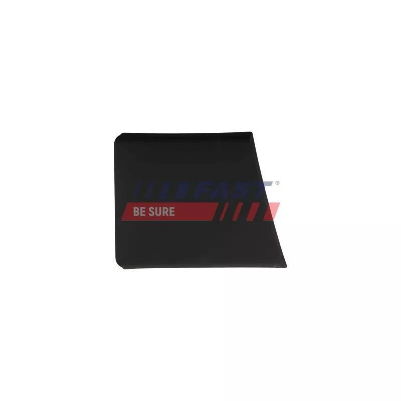 Baguette et bande protectrice, porte FAST FT90937