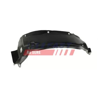 Passage de roue avant gauche FAST FT90940