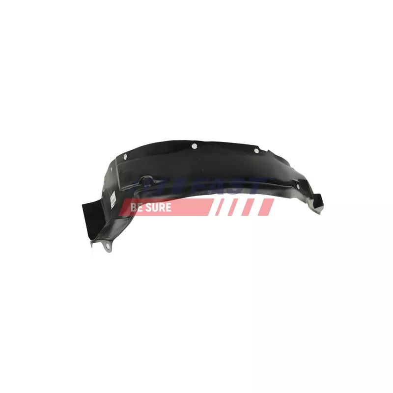 Passage de roue avant gauche FAST FT90940