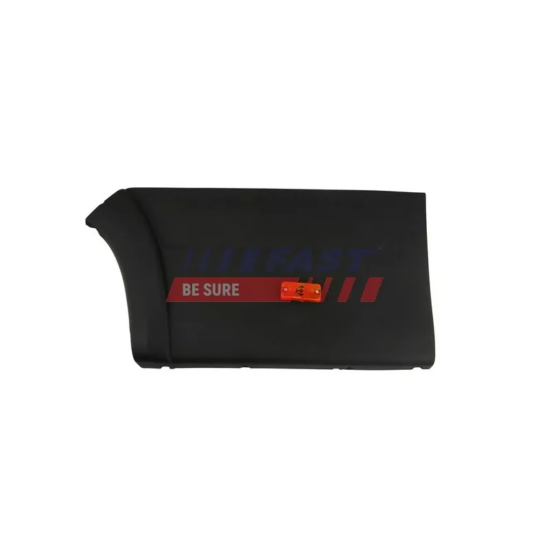 Baguette et bande protectrice, panneau latérale arrière gauche FAST FT90943