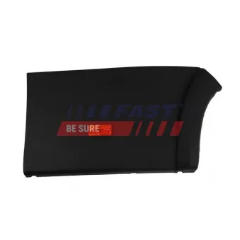Baguette et bande protectrice, panneau latérale arrière droit FAST FT90945