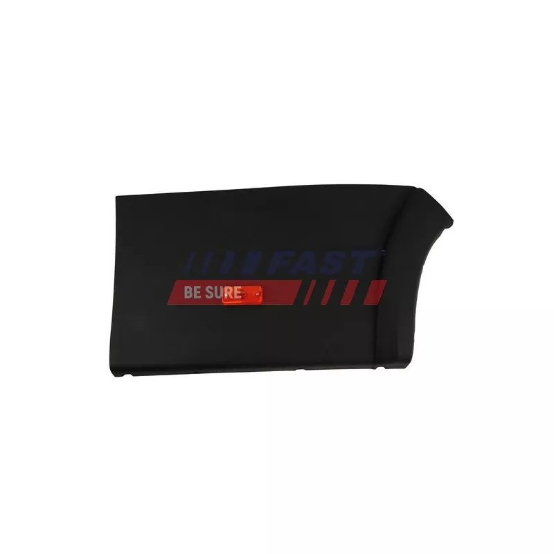 Baguette et bande protectrice, panneau latérale arrière droit FAST FT90945
