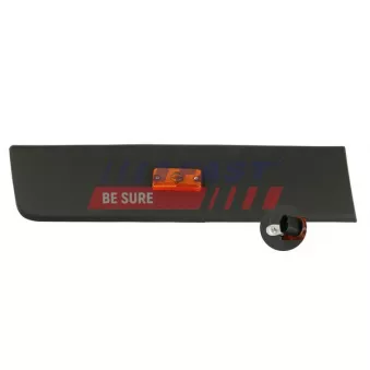 Baguette et bande protectrice, panneau latérale arrière droit FAST FT90947