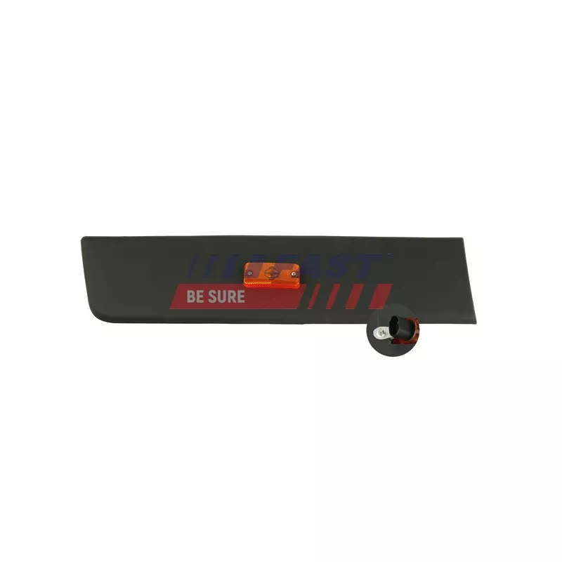 Baguette et bande protectrice, panneau latérale arrière droit FAST FT90947
