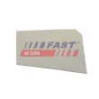 Charnière, trappe essence FAST FT90948 - Visuel 1