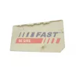 Charnière, trappe essence FAST FT90948 - Visuel 2