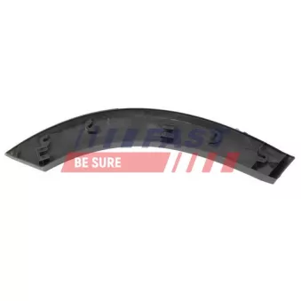 Baguette et bande protectrice, aile avant droit FAST FT90949