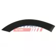 Baguette et bande protectrice, aile avant gauche FAST FT90950 - Visuel 2