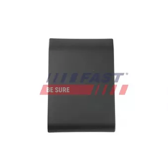 Baguette et bande protectrice, panneau latérale FAST FT90951G