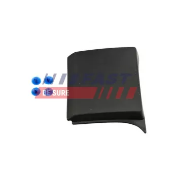 Baguette et bande protectrice, panneau latérale FAST FT90963