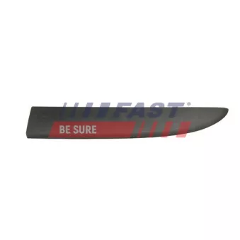Baguette et bande protectrice, porte FAST FT90965