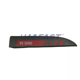 Baguette et bande protectrice, porte FAST FT90966
