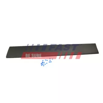 Baguette et bande protectrice, porte FAST FT90967
