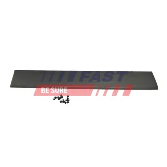 Baguette et bande protectrice, porte FAST FT90968
