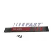 Baguette et bande protectrice, porte FAST FT90968 - Visuel 2