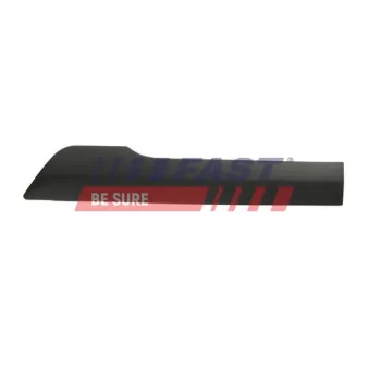 Baguette et bande protectrice, panneau latérale FAST FT90969