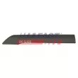 Baguette et bande protectrice, panneau latérale avant gauche FAST FT90970 - Visuel 1