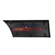 Baguette et bande protectrice, panneau latérale FAST FT90976G - Visuel 2
