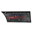 Baguette et bande protectrice, panneau latérale FAST FT90976G - Visuel 3