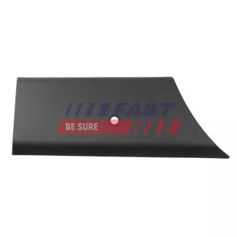 Baguette et bande protectrice, panneau latérale FAST FT90977G