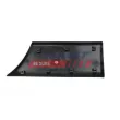 Baguette et bande protectrice, panneau latérale FAST FT90977G - Visuel 2