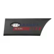 Baguette et bande protectrice, panneau latérale FAST FT90978G - Visuel 1