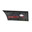 Baguette et bande protectrice, panneau latérale FAST FT90978G - Visuel 2