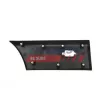 Baguette et bande protectrice, panneau latérale FAST FT90978G - Visuel 3