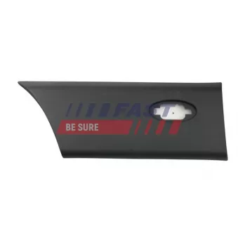 Baguette et bande protectrice, panneau latérale FAST FT90979G