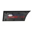 Baguette et bande protectrice, panneau latérale FAST FT90979G - Visuel 2